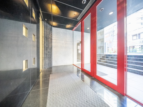 コンパートメント東京中央の写真 17枚目