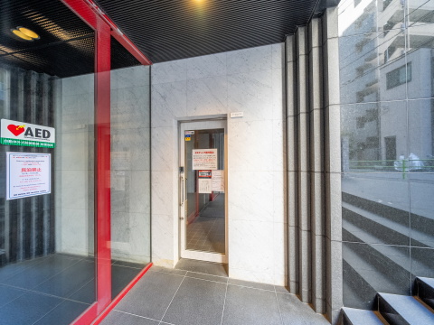 コンパートメント東京中央の写真 18枚目