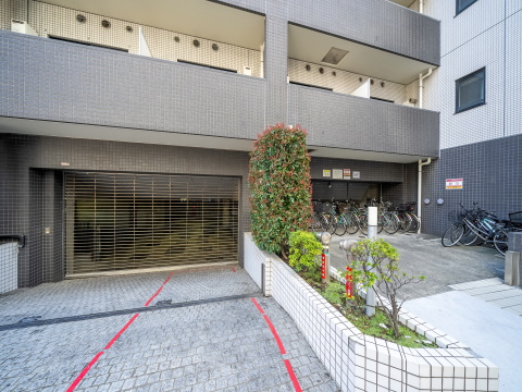 コンパートメント東京中央の写真 19枚目