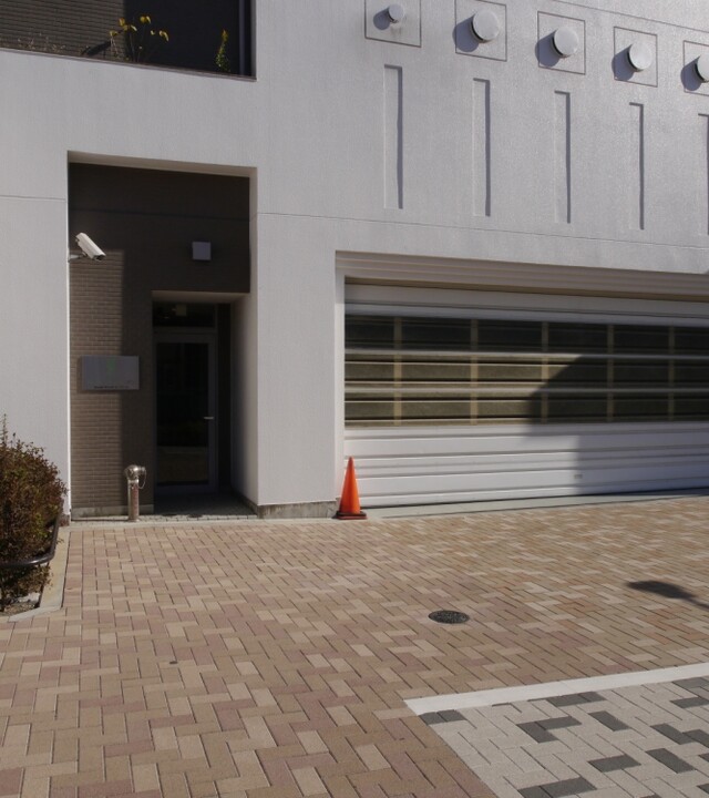 代々木パークガーデンの写真 10枚目