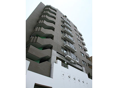 代々木パークガーデンの写真 11枚目