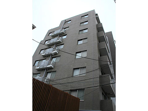 代々木パークガーデンの写真 12枚目