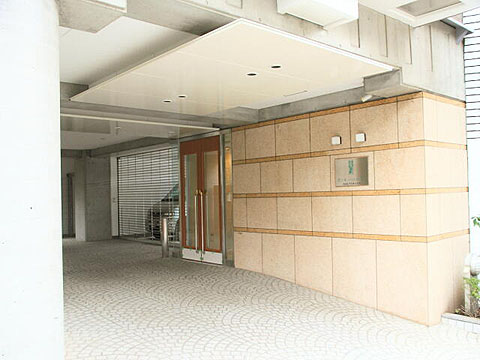 代々木パークガーデンの写真 13枚目