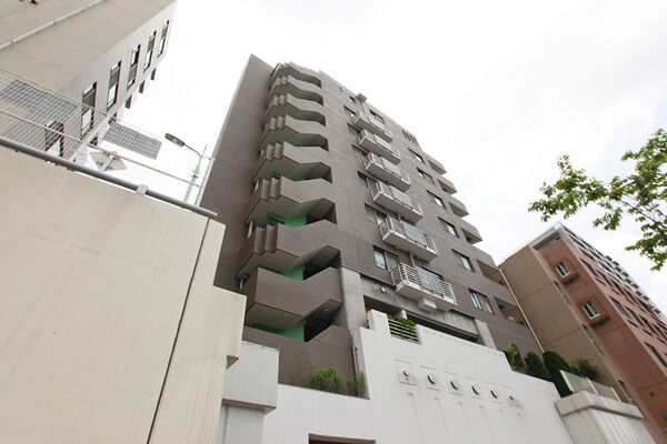 代々木パークガーデンの写真 4枚目