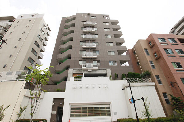 代々木パークガーデンの写真 7枚目