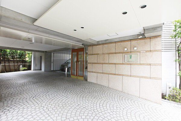 代々木パークガーデンの写真 9枚目