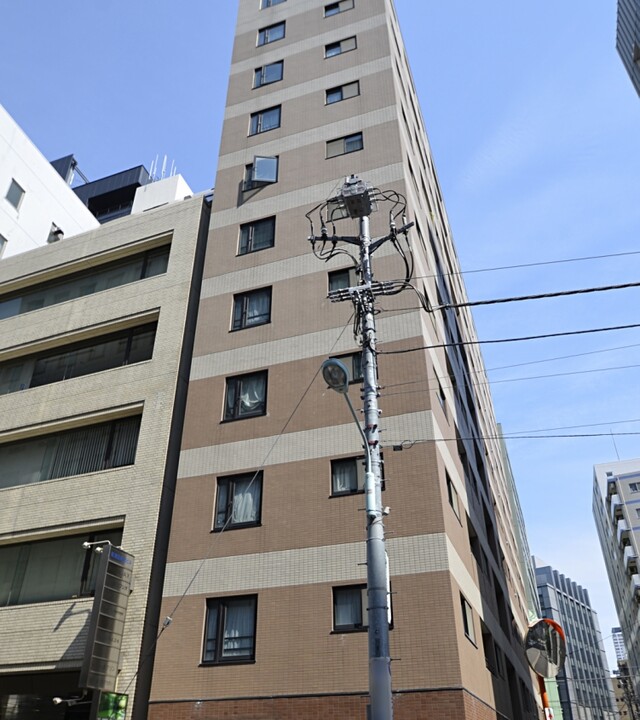 グリーンパーク日本橋参番館の写真 5枚目