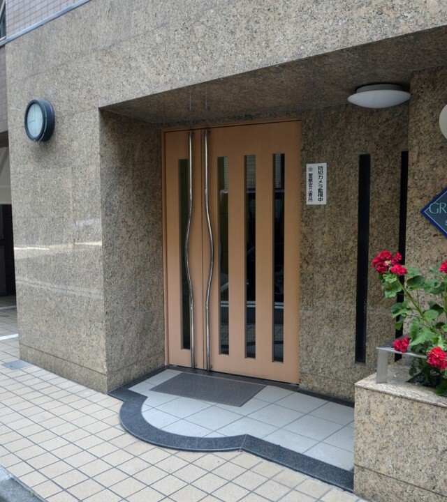 グリーンパーク日本橋参番館の写真 8枚目