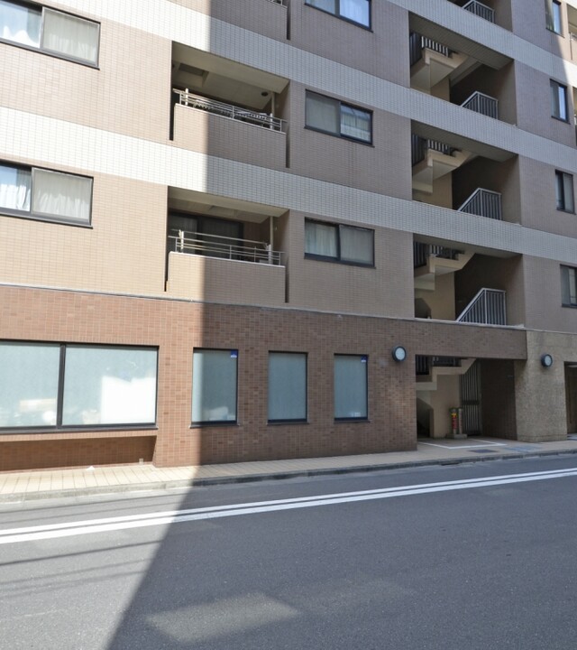 グリーンパーク日本橋参番館の写真 10枚目