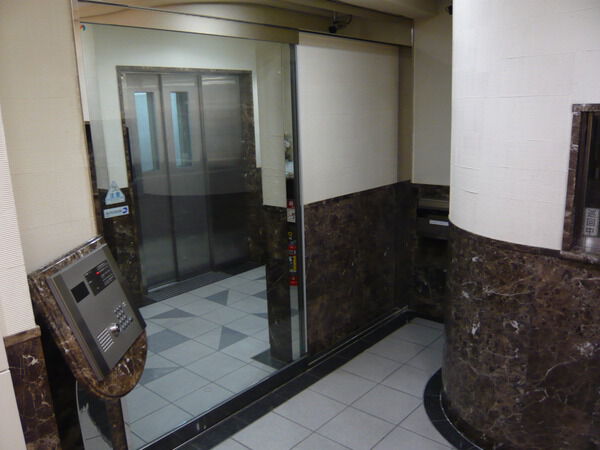 グリーンパーク日本橋参番館の写真 9枚目