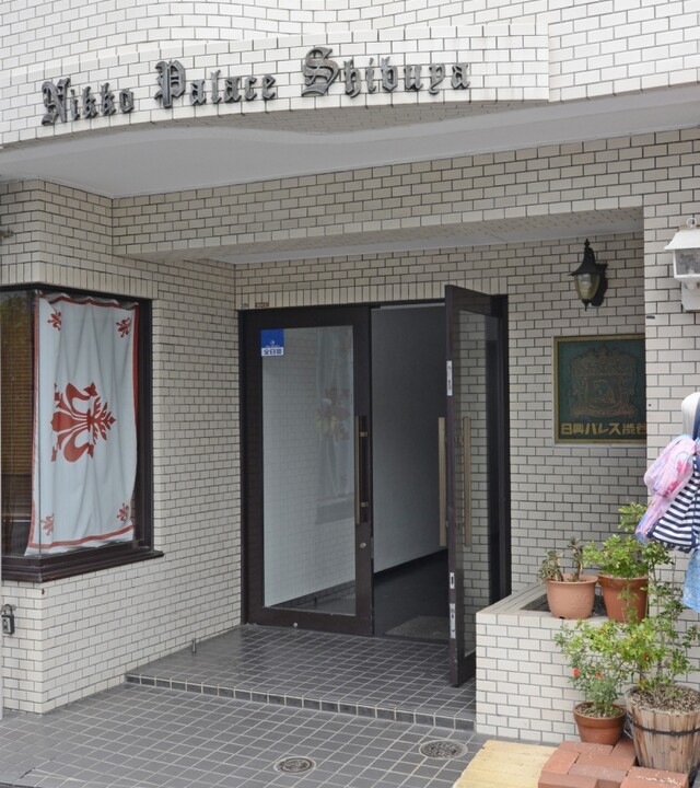 日興パレス渋谷の写真 7枚目