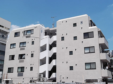 日興パレス渋谷の写真 13枚目