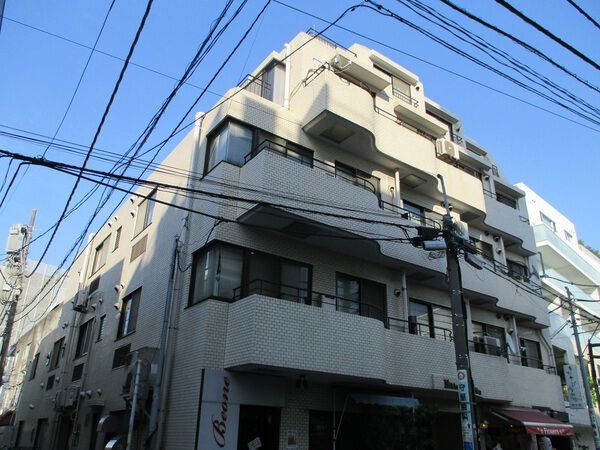 日興パレス渋谷の写真 6枚目