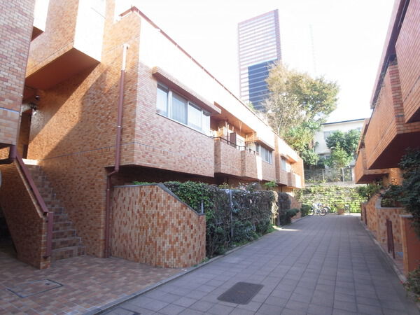 三田ダイヤモンドパレスの写真 5枚目