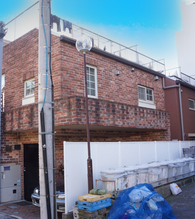 セボンブリックス西片の写真 4枚目