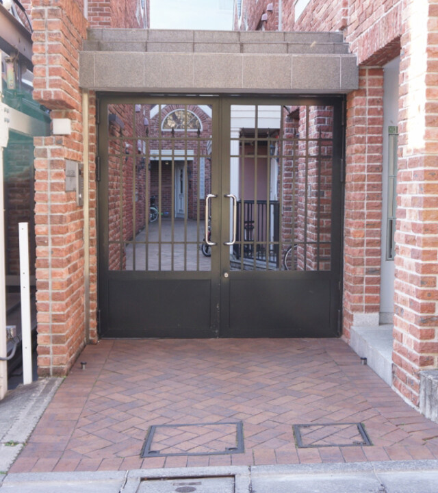 セボンブリックス西片の写真 10枚目