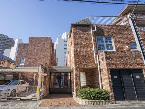 セボンブリックス西片の写真 14枚目