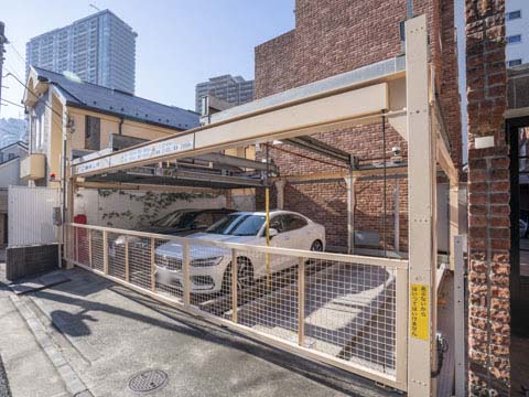 セボンブリックス西片の写真 20枚目