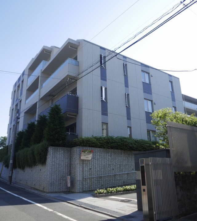 奥沢レジデンスの写真 4枚目