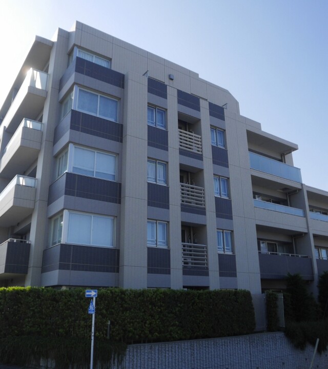 奥沢レジデンスの写真 6枚目