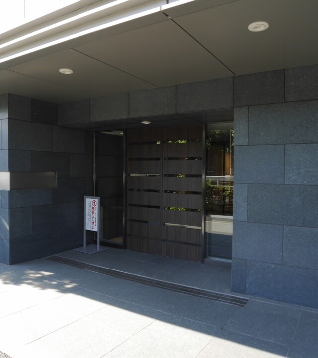 奥沢レジデンスの写真 7枚目