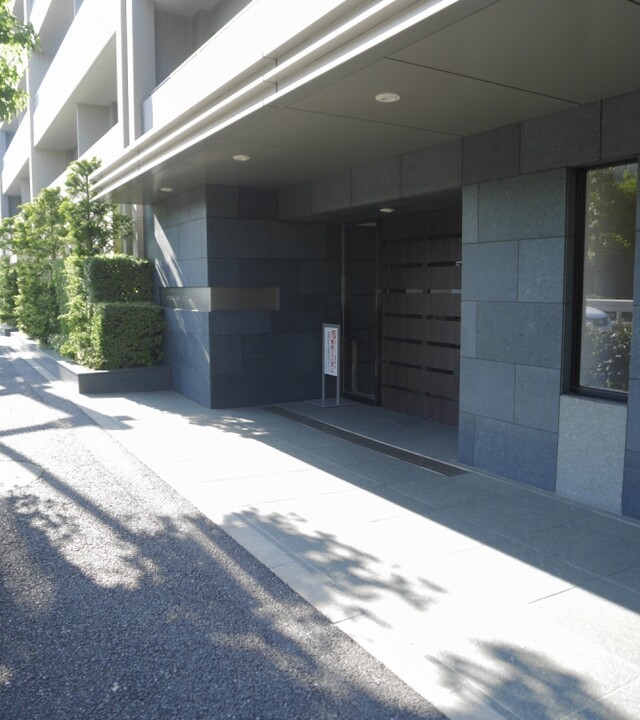 奥沢レジデンスの写真 10枚目