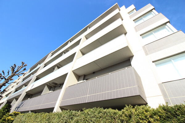 奥沢レジデンスの写真 5枚目