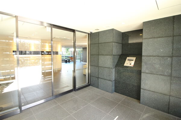 奥沢レジデンスの写真 9枚目