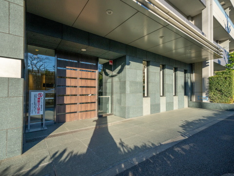 奥沢レジデンスの写真 15枚目