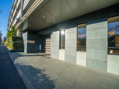 奥沢レジデンスの写真 16枚目