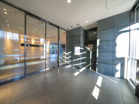 奥沢レジデンスの写真 17枚目