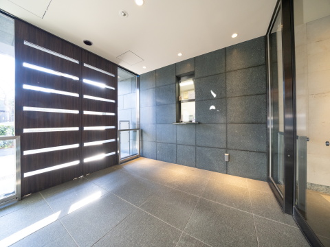 奥沢レジデンスの写真 18枚目