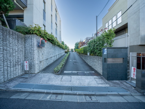 奥沢レジデンスの写真 19枚目