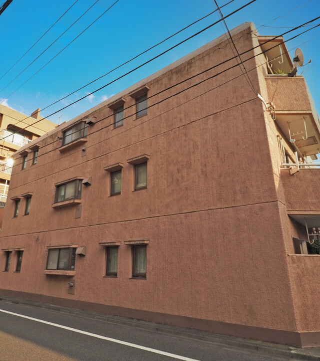 グリーンキャピタル上野毛の写真 5枚目