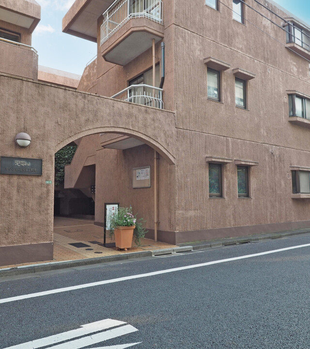 グリーンキャピタル上野毛の写真 9枚目