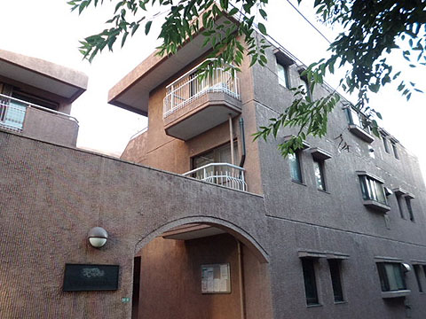 グリーンキャピタル上野毛の写真 13枚目