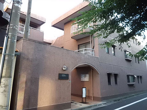 グリーンキャピタル上野毛の写真 14枚目