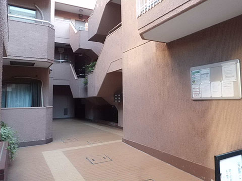 グリーンキャピタル上野毛の写真 15枚目