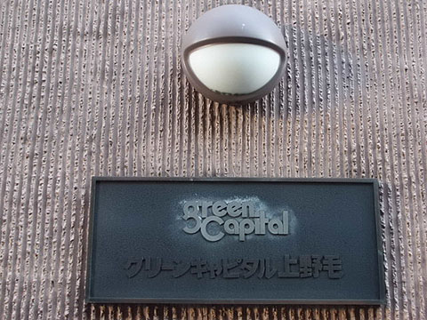 グリーンキャピタル上野毛の写真 17枚目