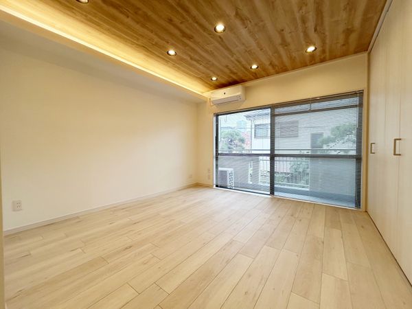 グリーンキャピタル上野毛の写真 12枚目