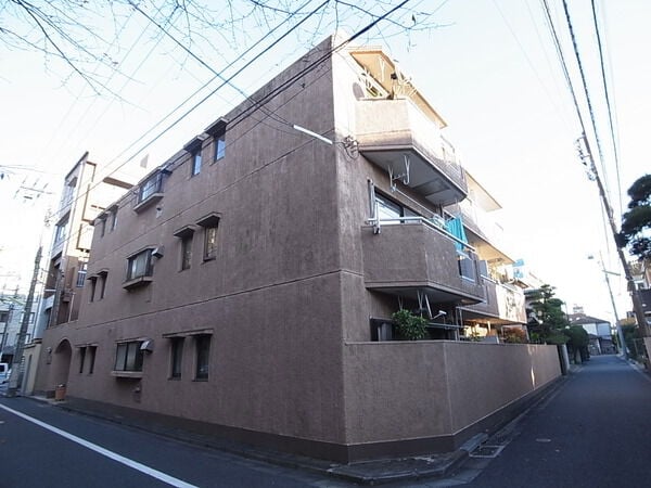 グリーンキャピタル上野毛の写真 6枚目