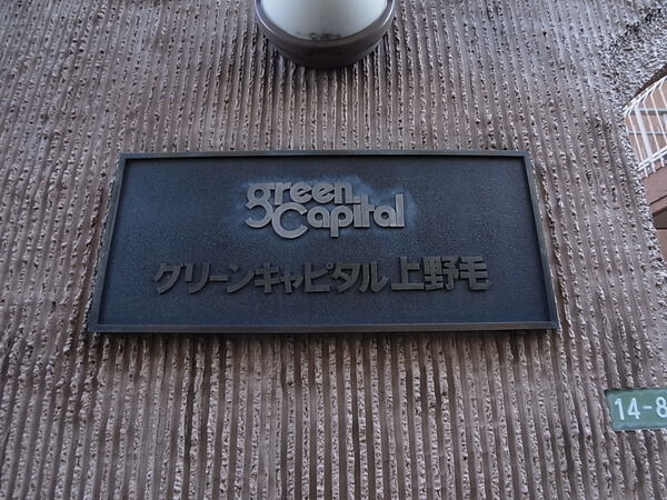 グリーンキャピタル上野毛の写真 8枚目