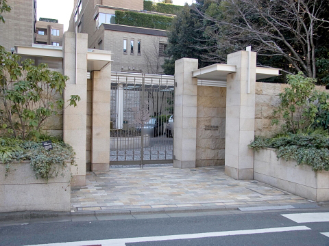 ザ・ハウス南麻布の写真 7枚目