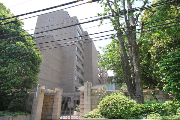 ザ・ハウス南麻布の写真 4枚目