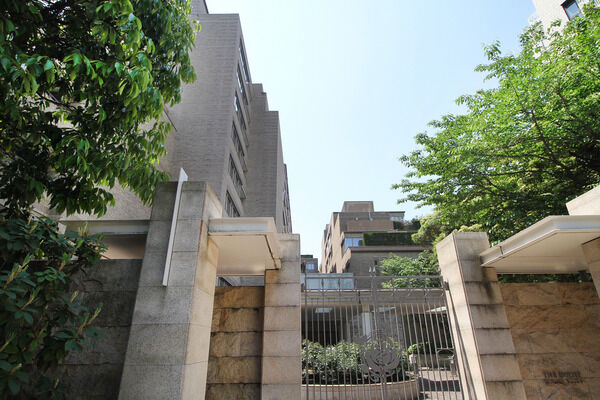 ザ・ハウス南麻布の写真 5枚目