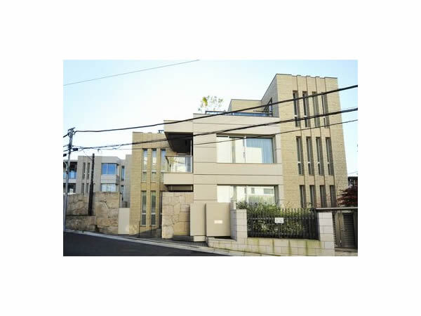 ヴィークハウス広尾の写真 4枚目