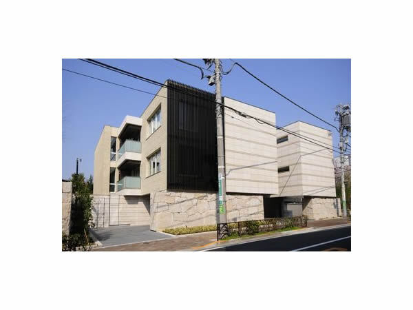 ヴィークハウス広尾の写真 5枚目