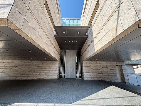 ヴィークハウス広尾の写真 7枚目