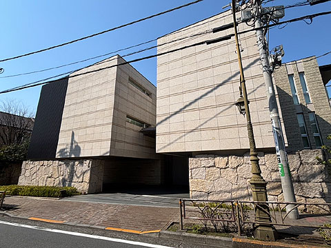 ヴィークハウス広尾の写真 8枚目