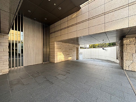 ヴィークハウス広尾の写真 9枚目